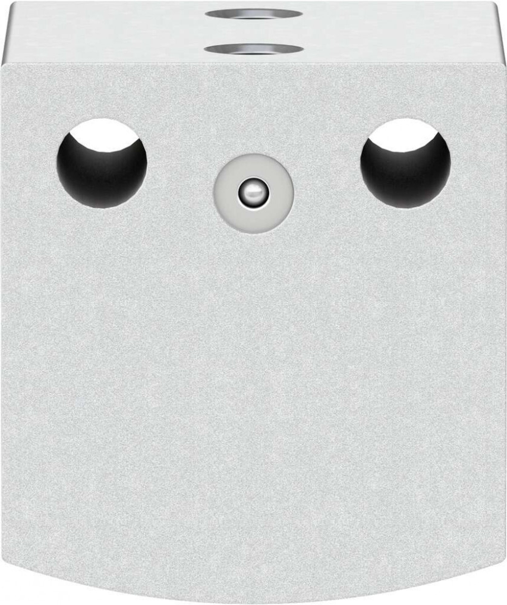 Короткоходовой пневмоцилиндр Festo ADVC-16-10-A-P