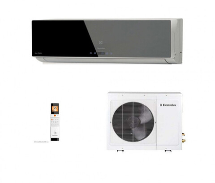 Electrolux EACS - 09HG-B2/N3