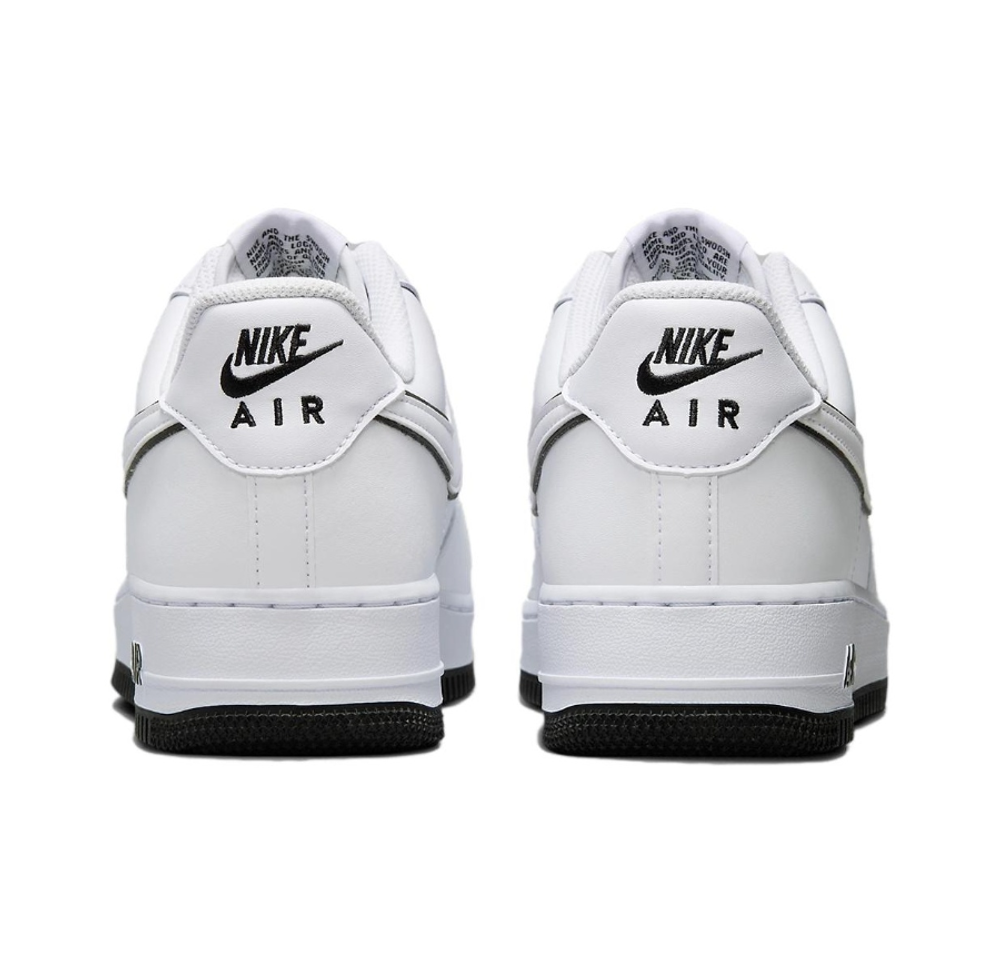 Кроссовки Nike Air Force 1 '07 'Triple White' DV0788-103