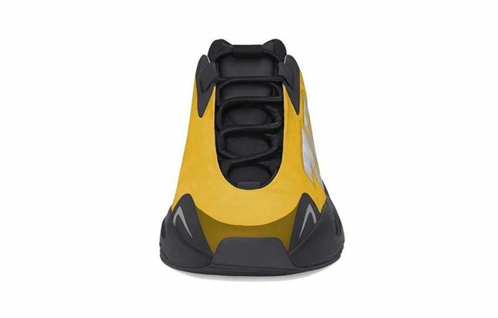 Кроссовки Adidas Originals Yeezy Boost 700 Mnvn Honey Flux