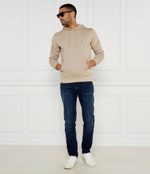 Худые ESSENTIAL TERRY Tommy Hilfiger - бежевый(MW0MW37235)