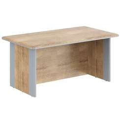 Стол руководителя DST 1690H  1600х900х750 DIONI