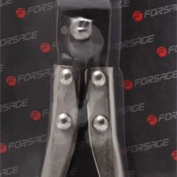 Клещи для снятия и установки хомутов CLIC-R, в блистере Forsage F-04A4038