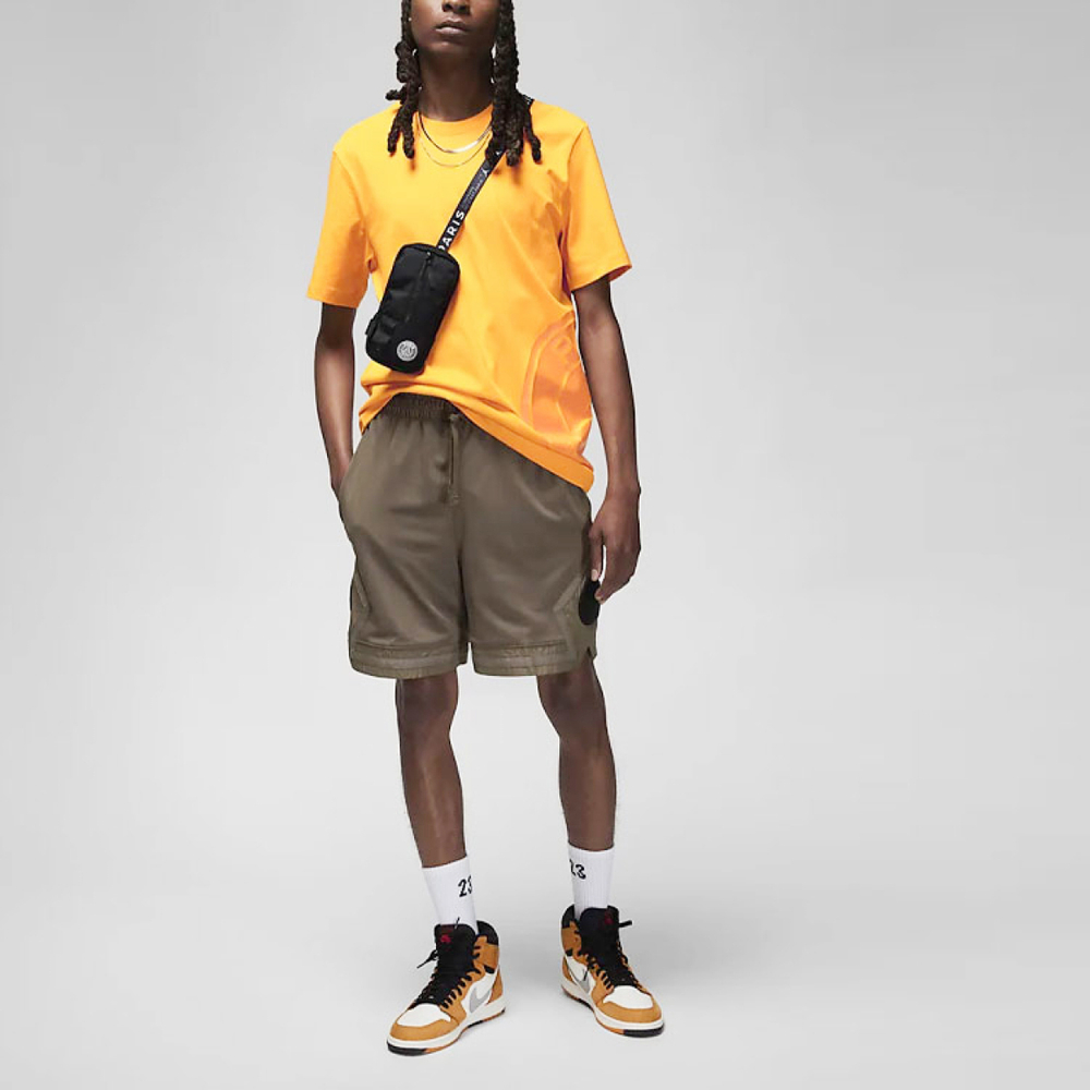 Шорты Jordan Diamond, DZ2952-274