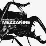 Massive Attack / Mezzanine (2LP)