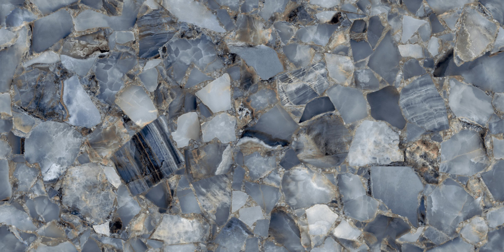 Sapphire Agate 60120SPA13HG