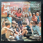 Cat Stevens - The World Of Cat Stevens (Германия)