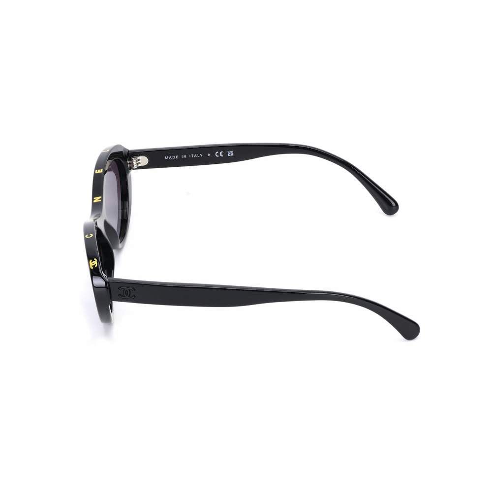 Очки CHANEL Logo, CH5416-1712-S6