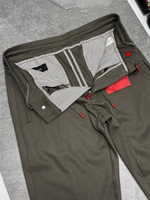Брюки Kiton, арт. 466664332