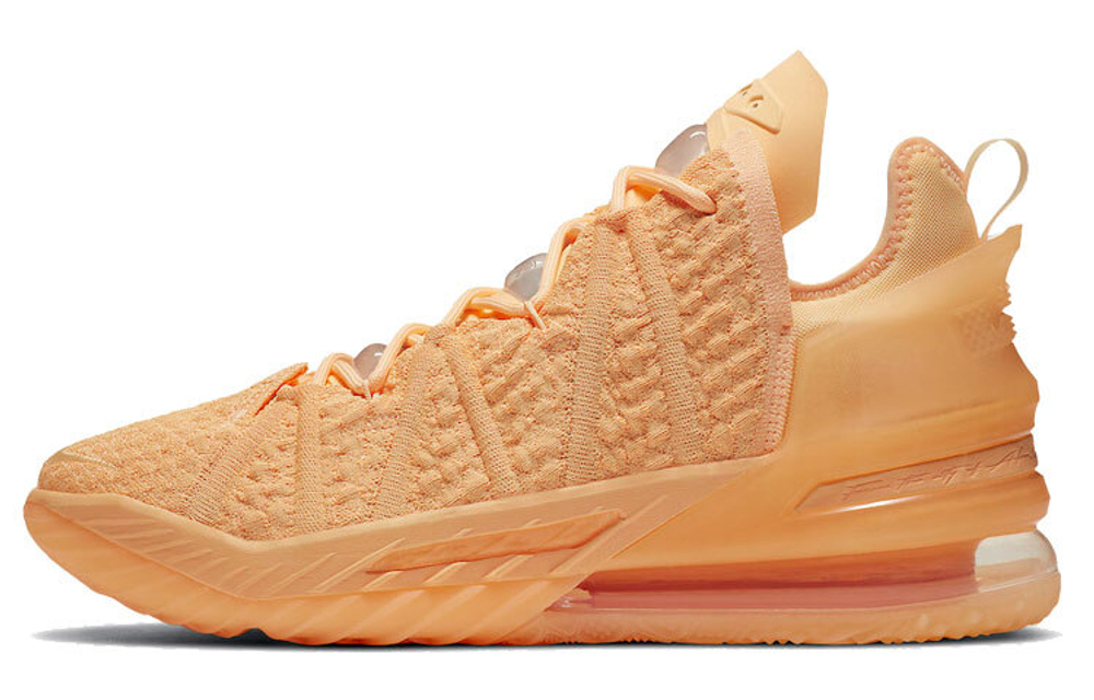Кроссовки Nike Lebron 18 Melon Tint 18