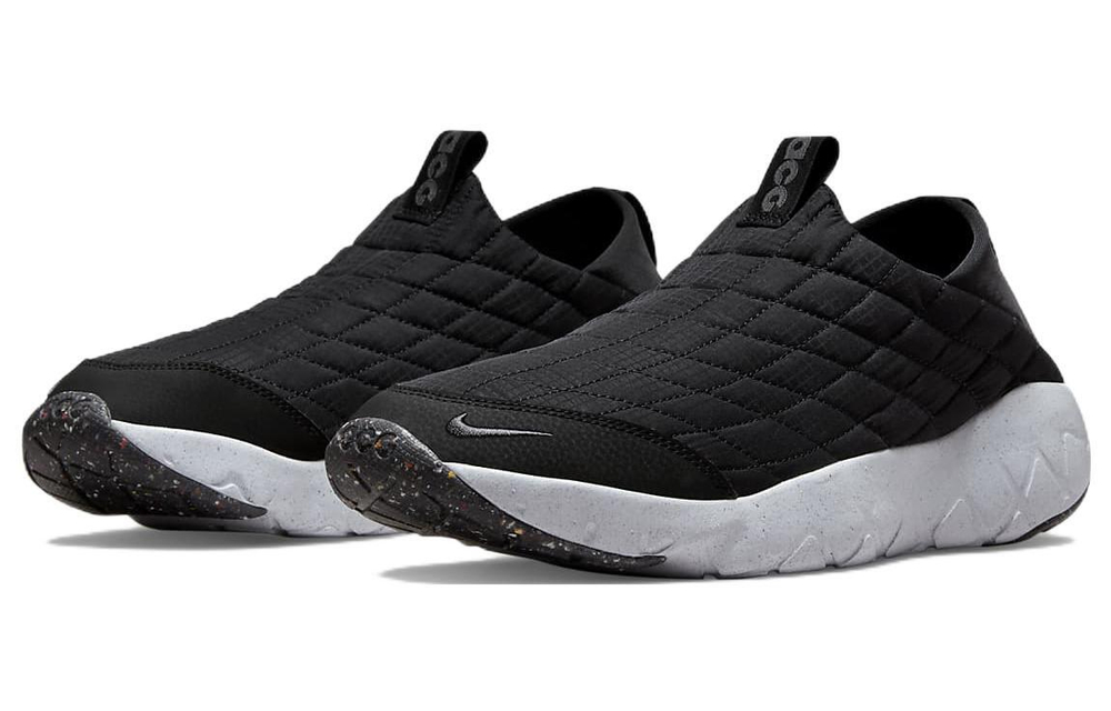 Кроссовки Nike Acg Moc 3.5