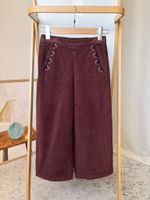 Вельветовые брюки Louise Misha, 140