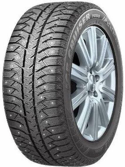 Firestone Ice Cruiser 7 185/65 R15 88T шип.