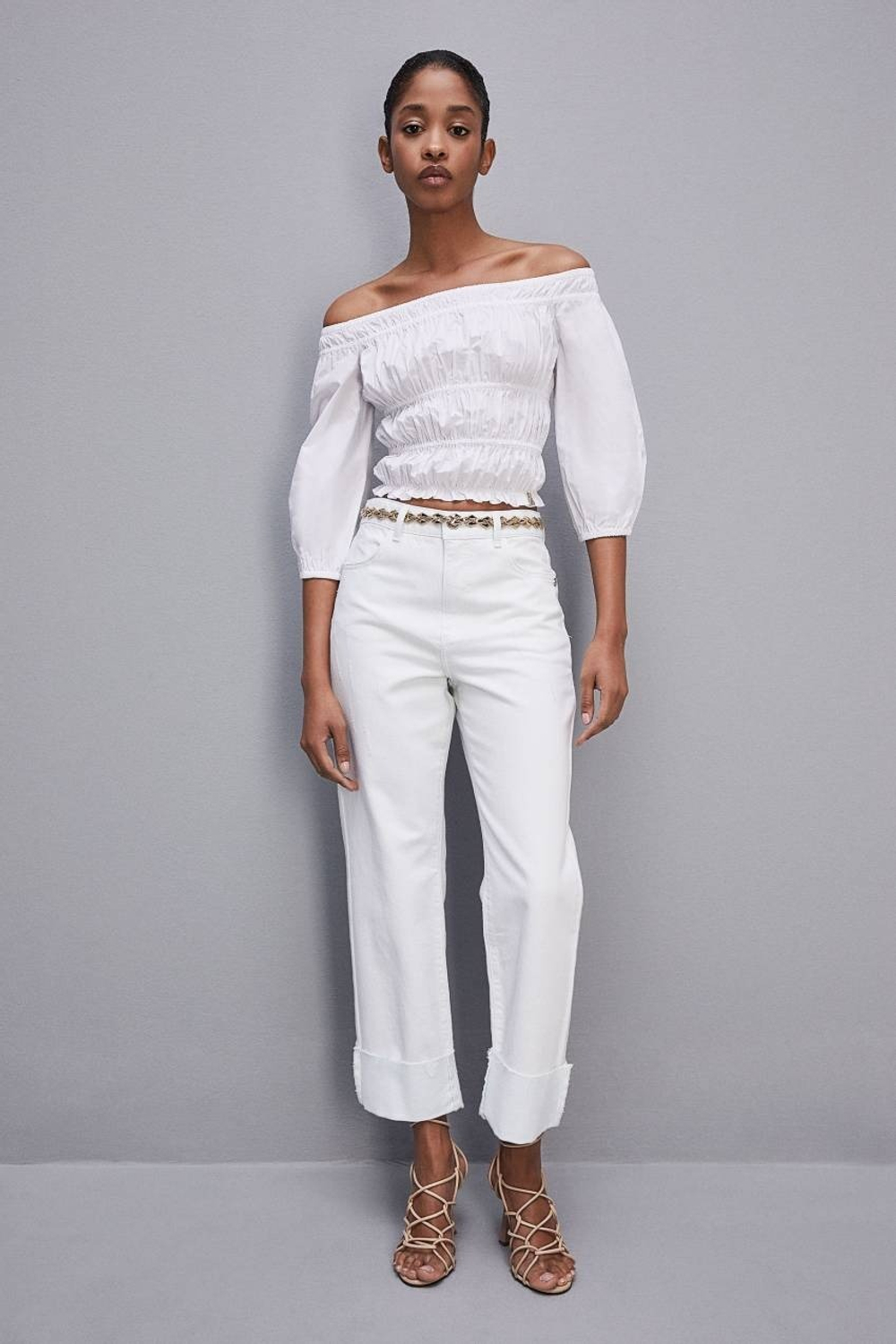 Топ женский PATRIZIA PEPE