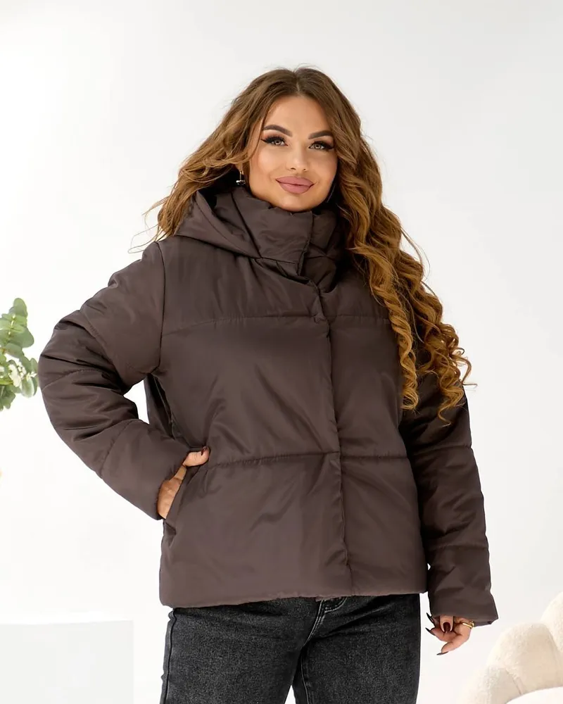 Куртка УК-767 Фабрика Моды