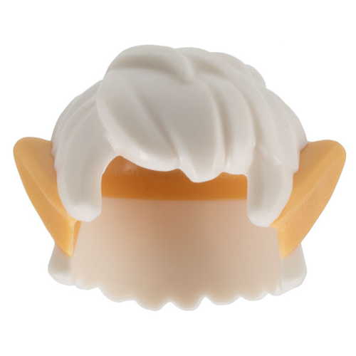 Волосы эльфа барда 108310pb01