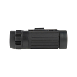 Бинокль Veber Sport БН 8x21 black - металлический корпус с обрезиненным покрытием