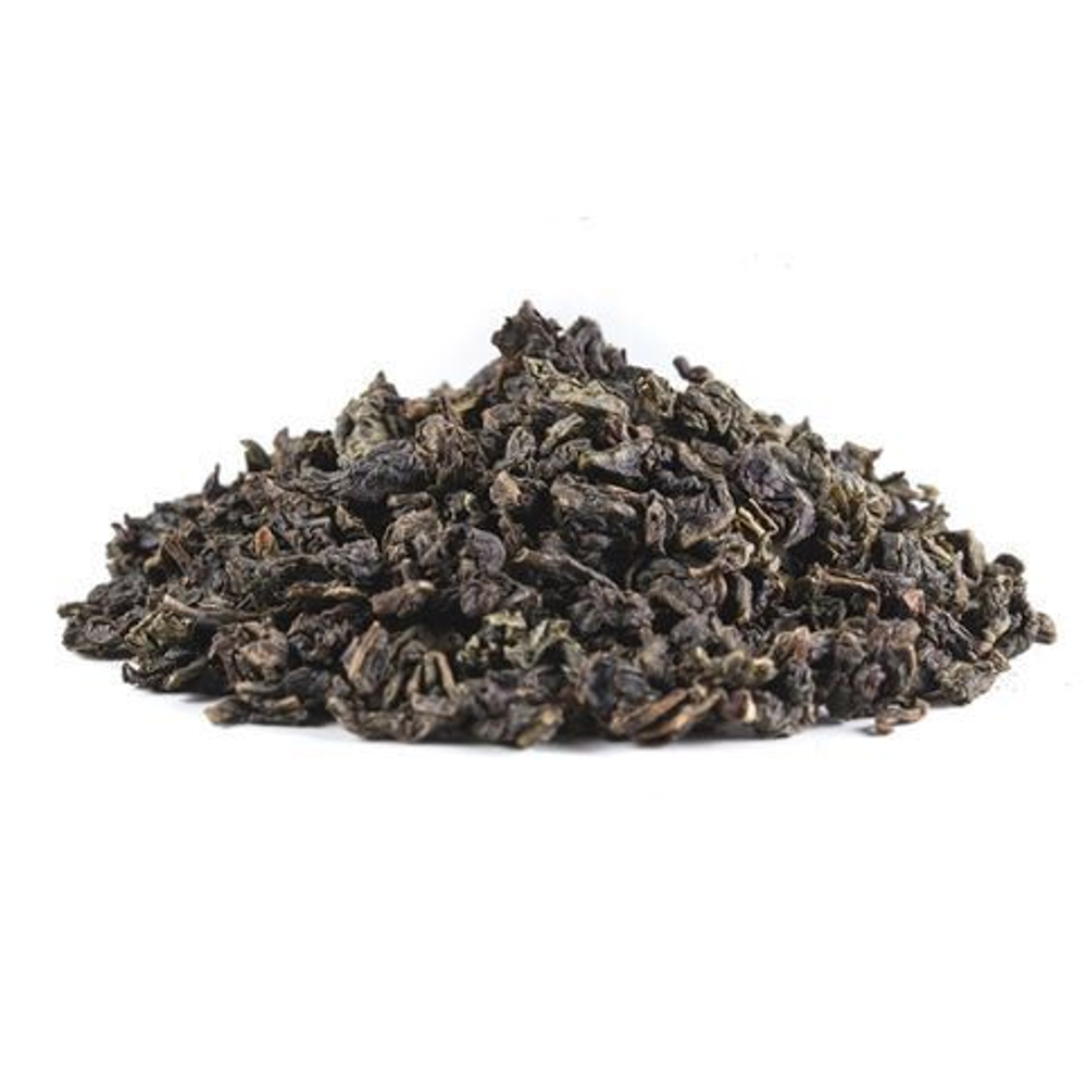 Althaus Milk Oolong Молочный Улун зеленый листовой чай, 250 г