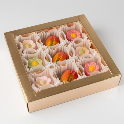 Набор конфет 9 шт