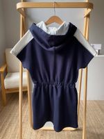 Новое хлопковое платье Chloe, 140