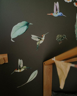 Стикеры САФАРИ