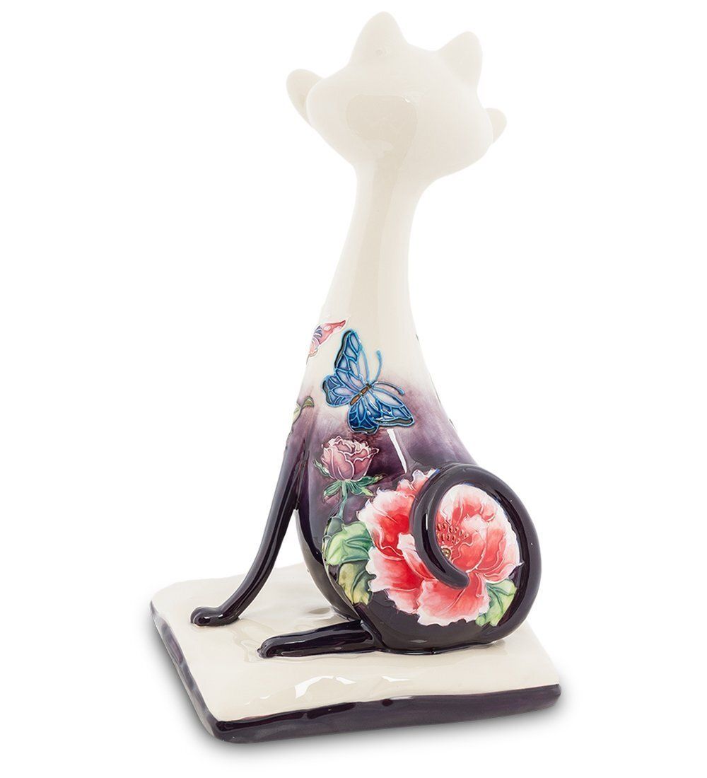 Pavone JP-247/12 Фигурка «Кот»