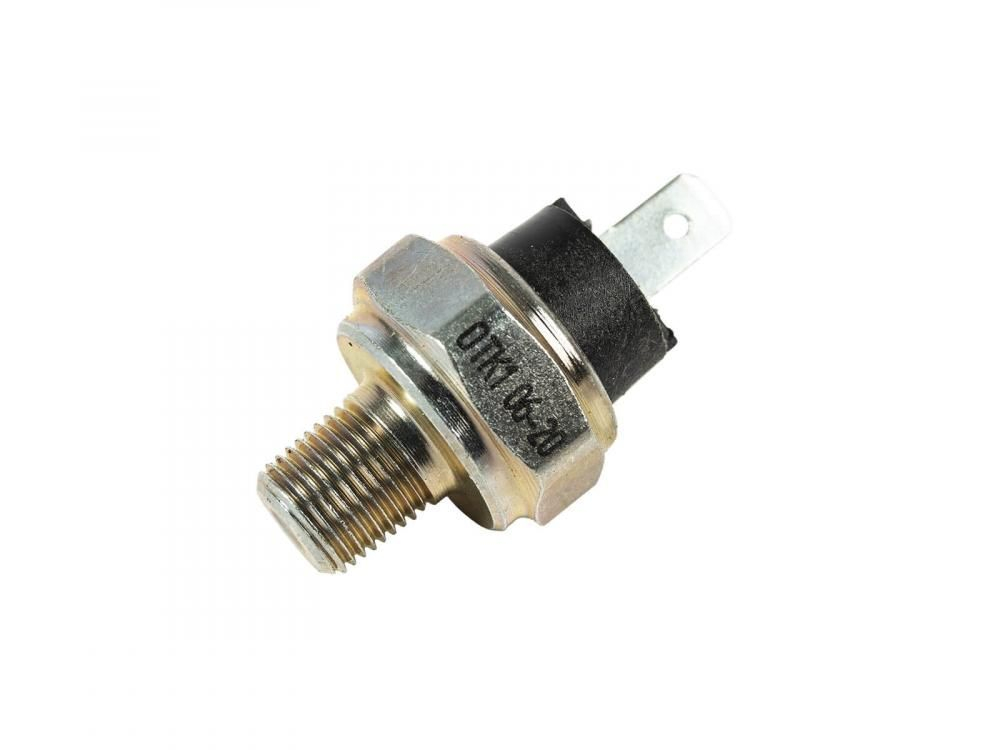 Датчик аварийного давления масла 6012.3829