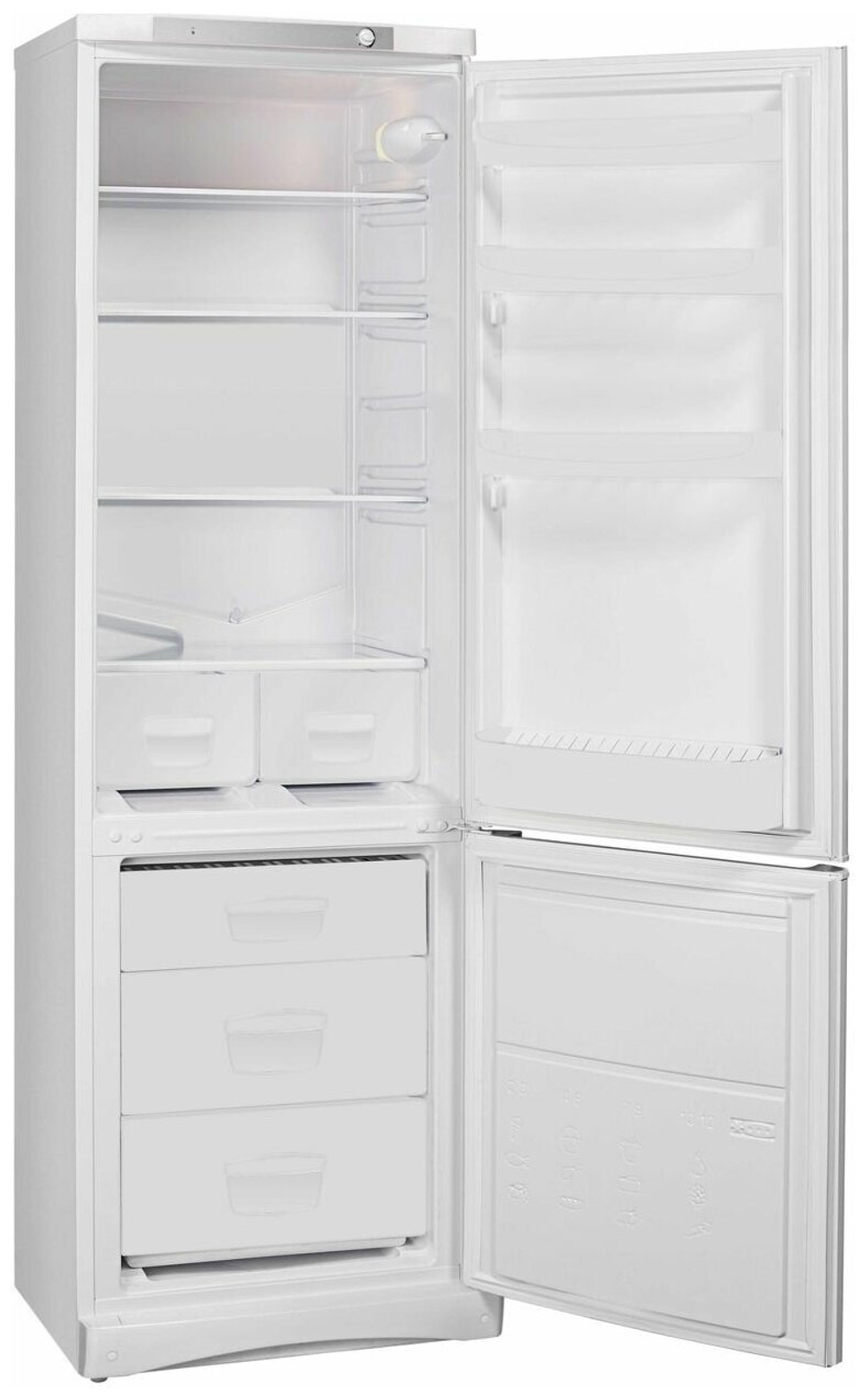 Холодильник Indesit ESP 18