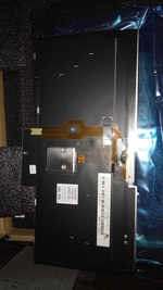 Клавиатура для ноутбука Lenovo T430/T530/W530/X230/i/L430 раскладка - английская, с подсветкой, черная (04X1382), оригинал