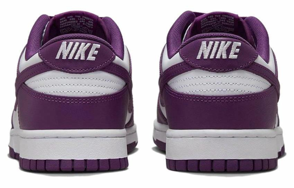 Кроссовки Nike Dunk Low Retro