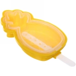 Форма для приготовления мороженого «Ананас» 13*9см