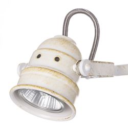 Citilux Веймар CL537532 Спот поворотный Белый