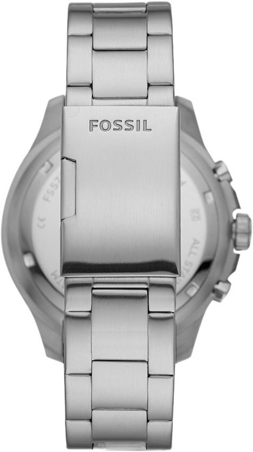 Наручные часы Fossil FS5724 с хронографом
