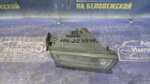 Туманка правая Honda STEPWGN 2002