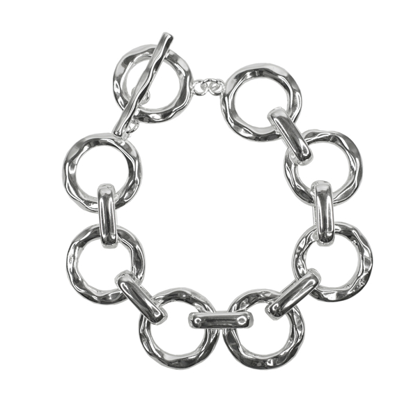 Браслет Fiore Luna Mason CH03125-02 S