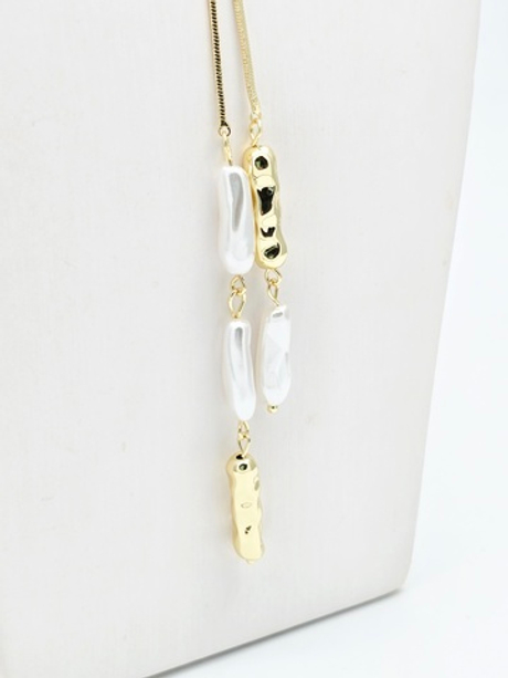 91004142 Колье Selena