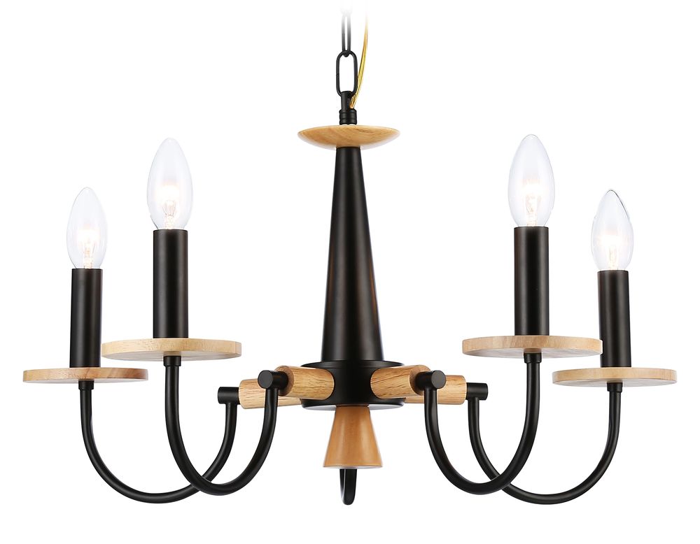 Ambrella Подвесная люстра Modern TR9593