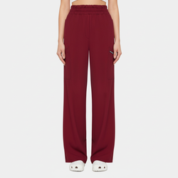 Медицинские женские брюки-палаццо "Вивьен"