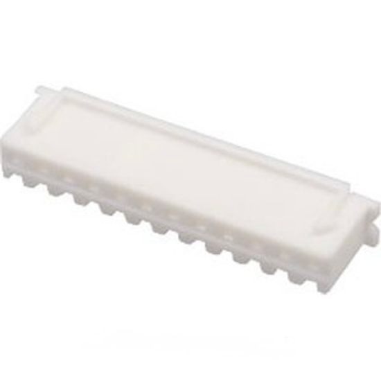 Разъём HK-12 2,5мм / CHU-12 / XH 12F / XHP-12 / DS1069-12 F / H-12