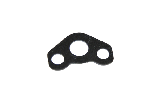 Прокладка рессивера ВАЗ 2123, 21214 а/м NIVA 4x4, URBAN, Chevrolet малая с герметиком БЦМ