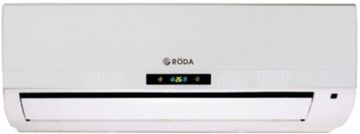 Сплит-система Roda RS-S18A/RU-S18A