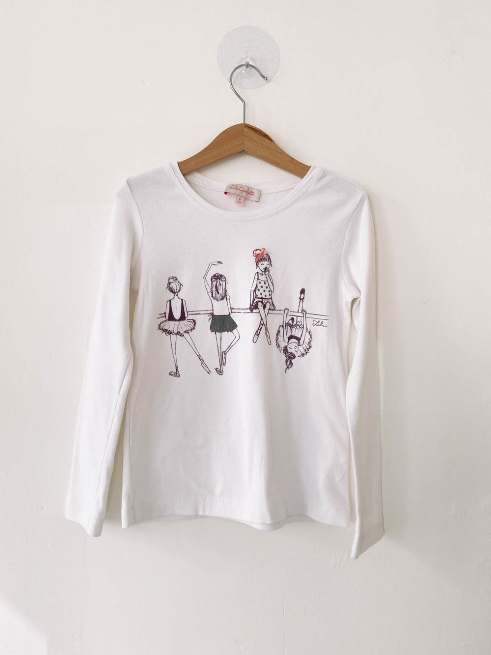 Кофта Lili Gaufrette