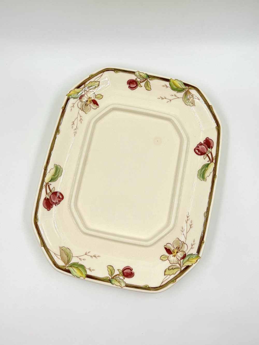 Маслёнка Villeroy & Boch Portobello