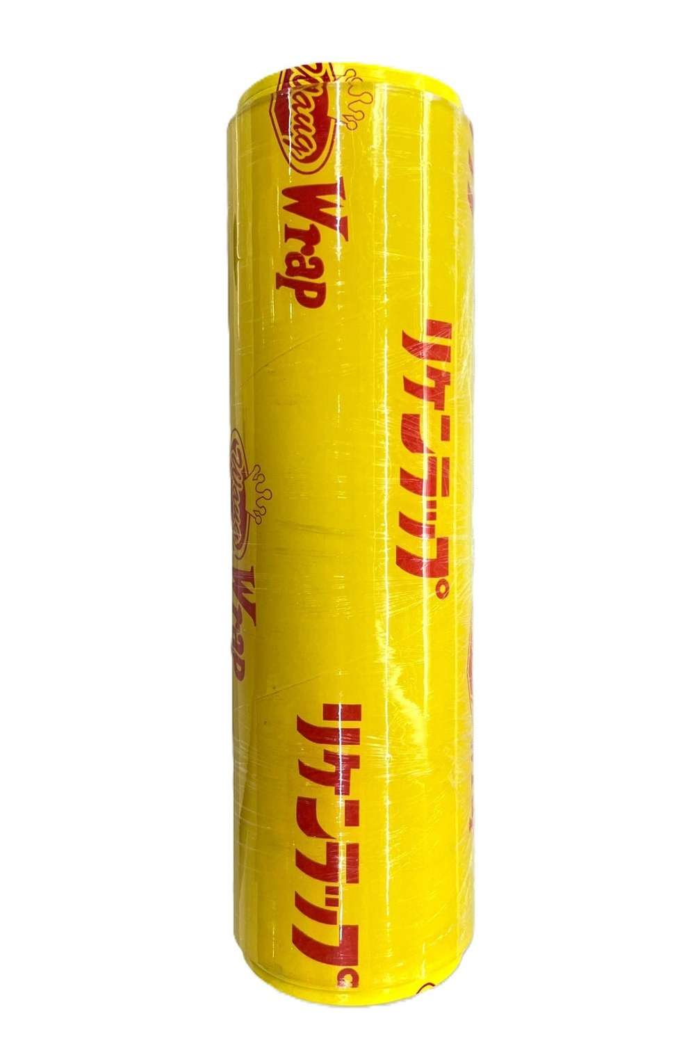 СТРЕЙЧ ПЛЕНКА ТЕХНИЧЕСКАЯ 0.6КГ