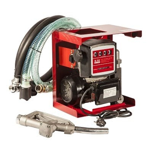 Заправочный модуль Petroll 80 л/мин 220В ДТ (аналог ЕТР-80 220В)