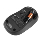 Комплект Logitech MK295 Silent (клавиатура + мышь) Wireless 2.4GHz, Graphite