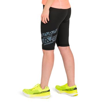 Женские шорты FISCHER Run