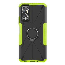 Чехол Panzer Case для TECNO Pova 2