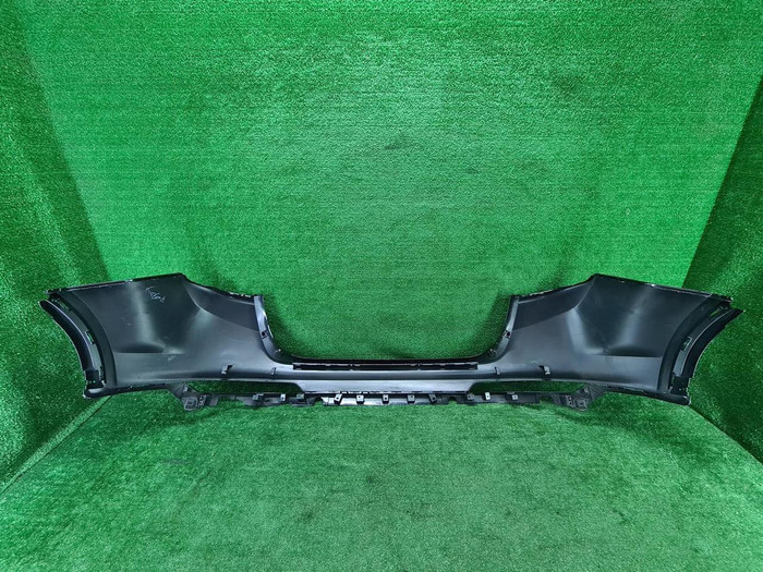 Бампер задний Geely Tugella (2019-н.в.)