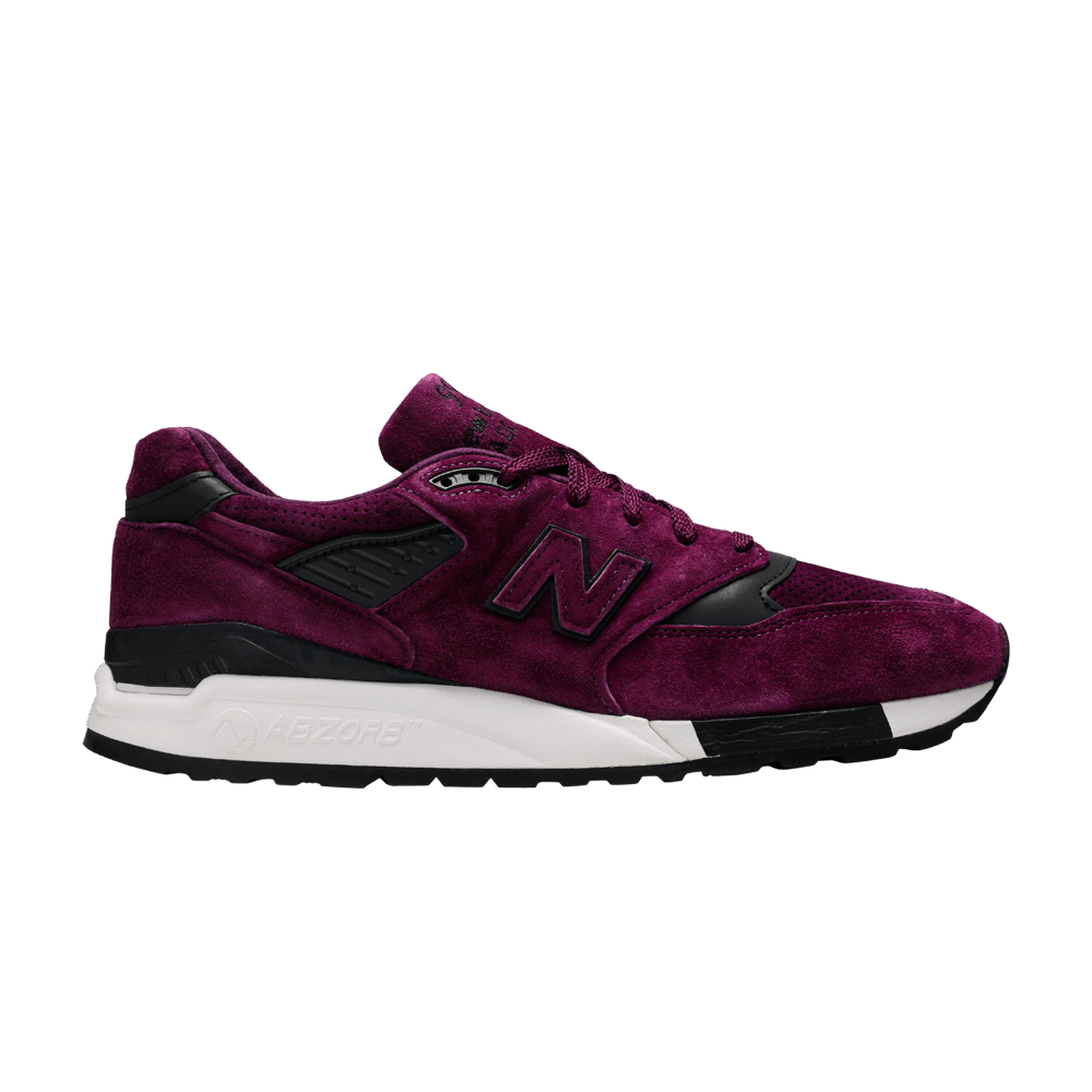 Кроссовки New Balance Nb 998